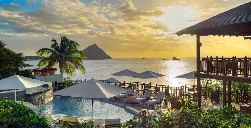 Cap Maison Resort & Spa by Preferred Hotels