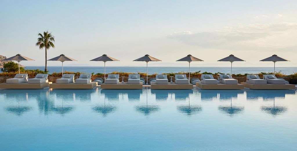 4* Kombi Athen und seine K&uuml;ste