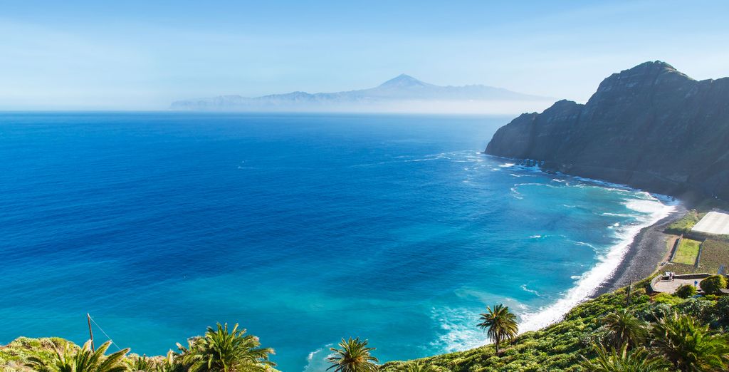 Ole Tropical Tenerife 4*