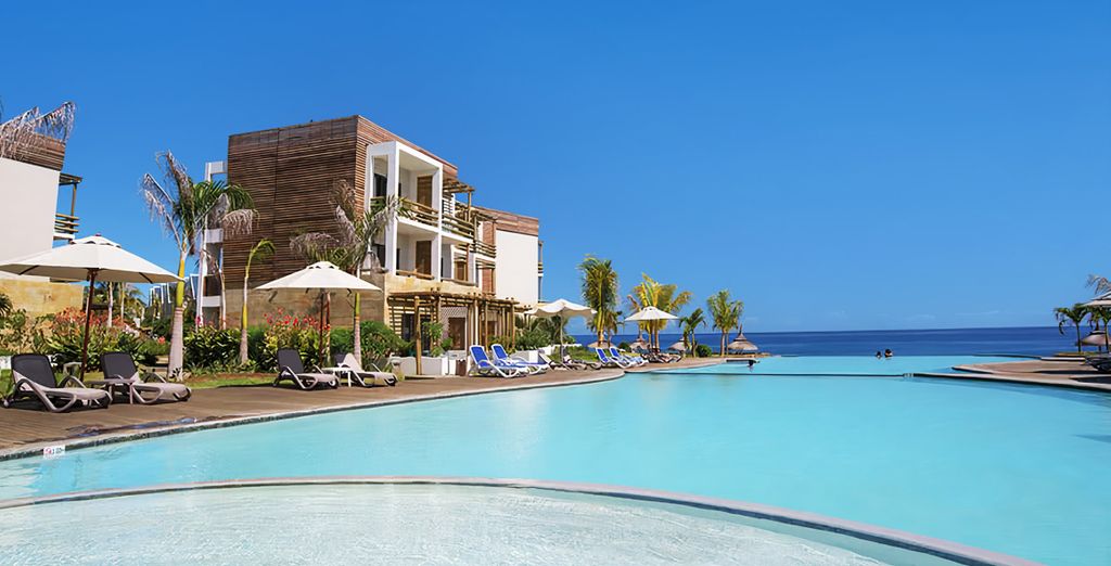 Anelia Beach Resort & Spa 4*