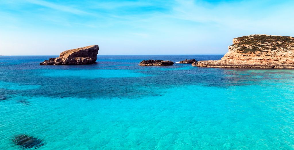 Gef&uuml;hrte Tour Malta