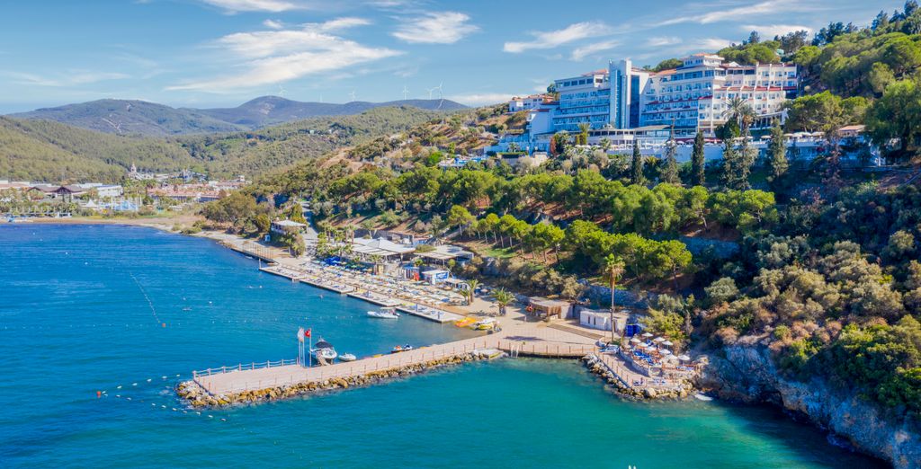 LABRANDA Ephesus Princess 5*