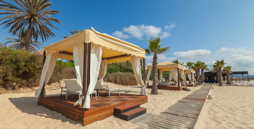 TUI BLUE OCEANA Suites Hammamet 5*