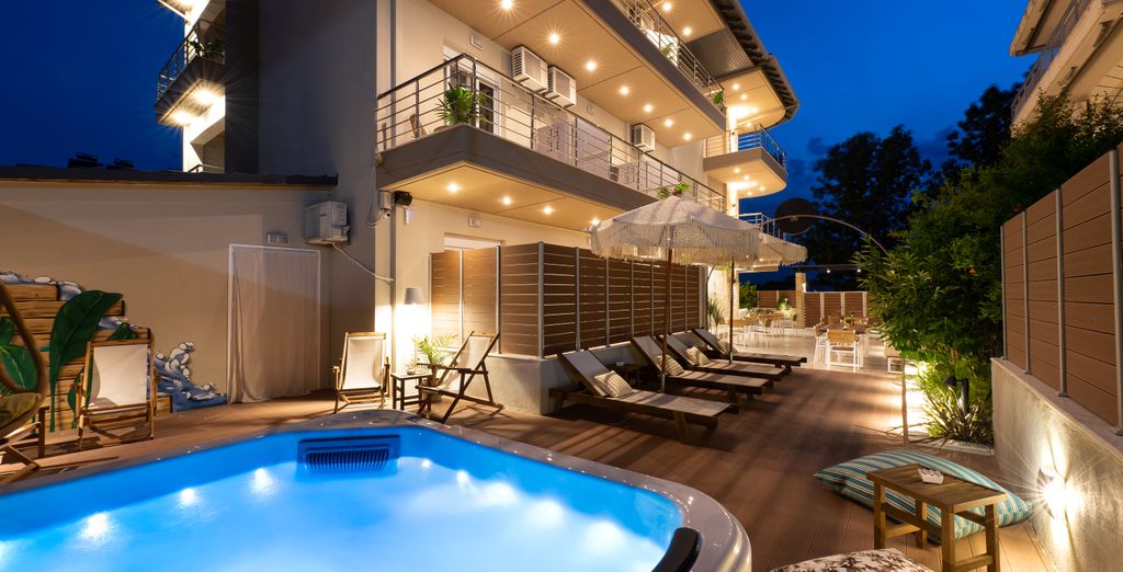 Elle Rooms & Suites