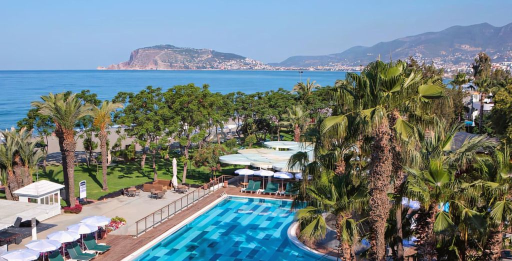 Labranda Alantur Resort