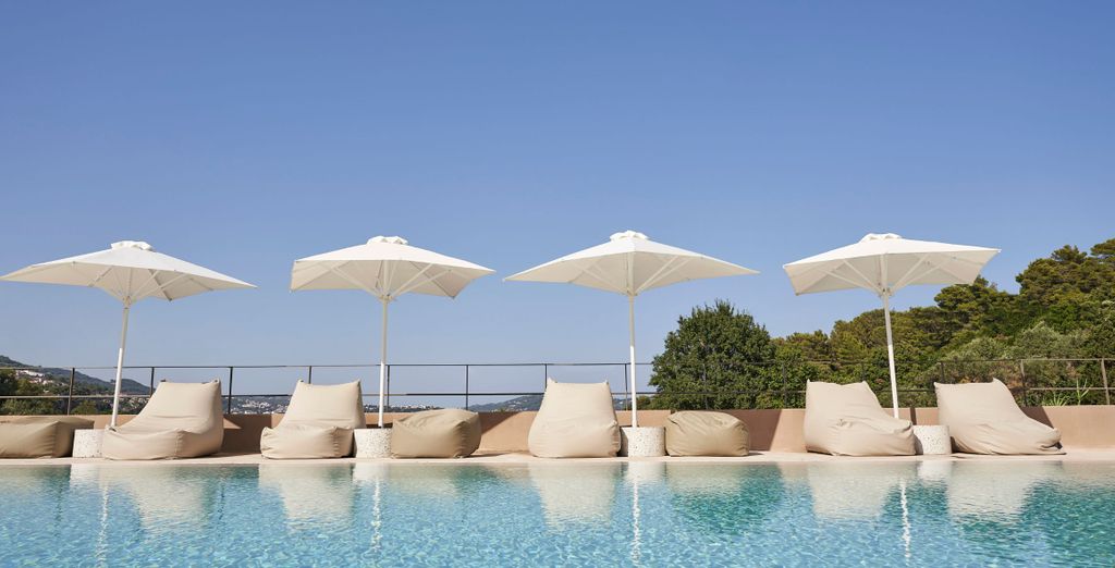Radisson Resort Plaza Skiathos