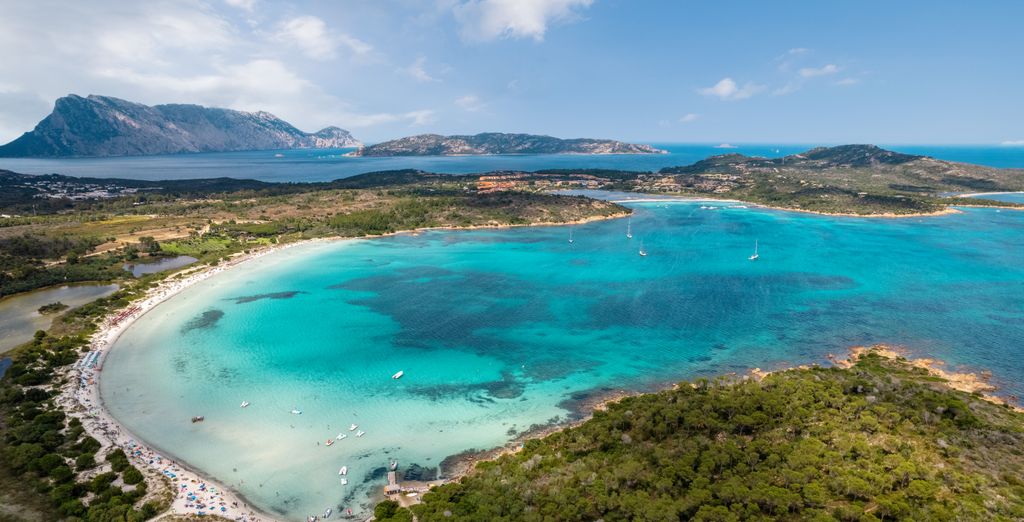 Sardinien Autotour