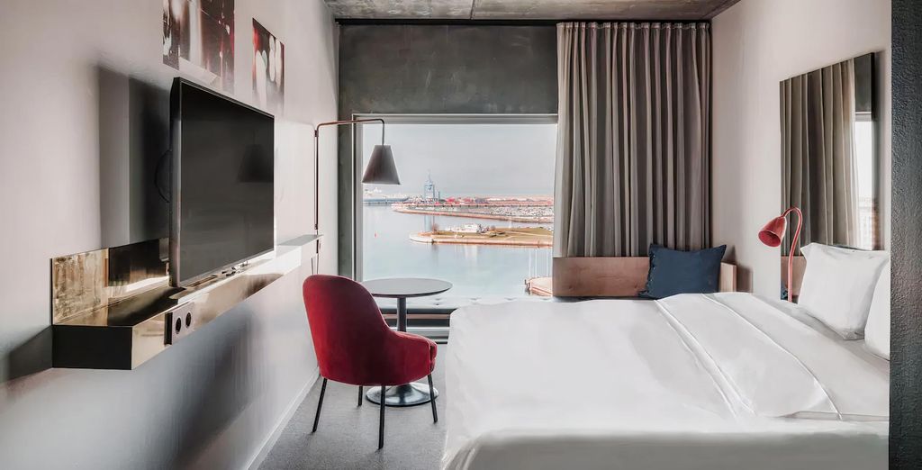 Story Hotel Studio Malmö 4