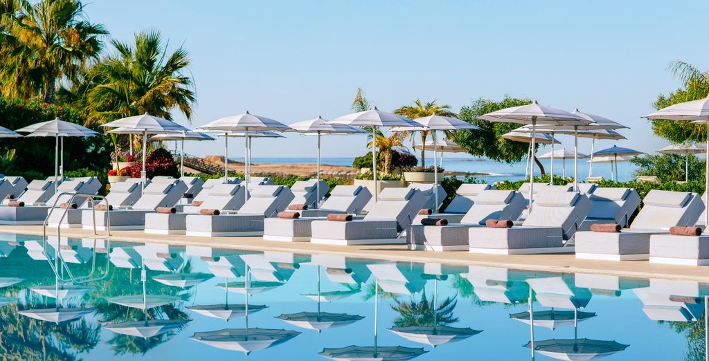 Adults Only: The Ivi Mare 5*