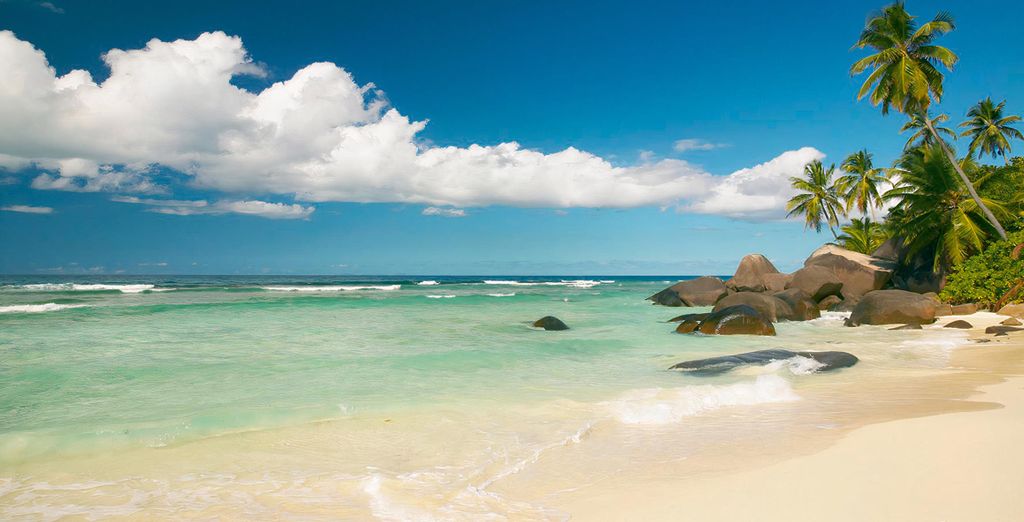 Marriott Seychelles Laïla, A Tribute Portfolio Resort 4*