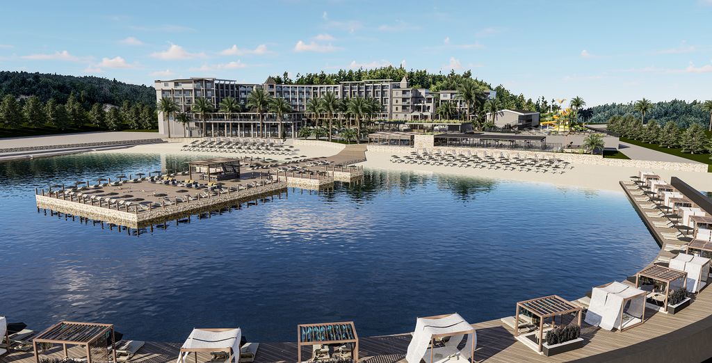 Seven Seas Palmeras Bay