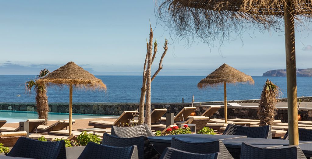 Pedras Do Mar Resort & Spa 5*