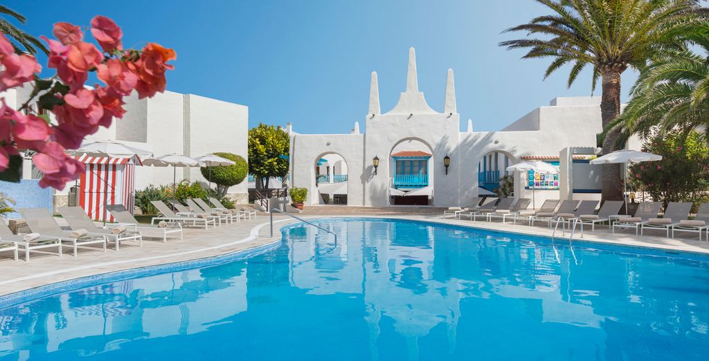 Alua Suite Fuerteventura Resort 4*
