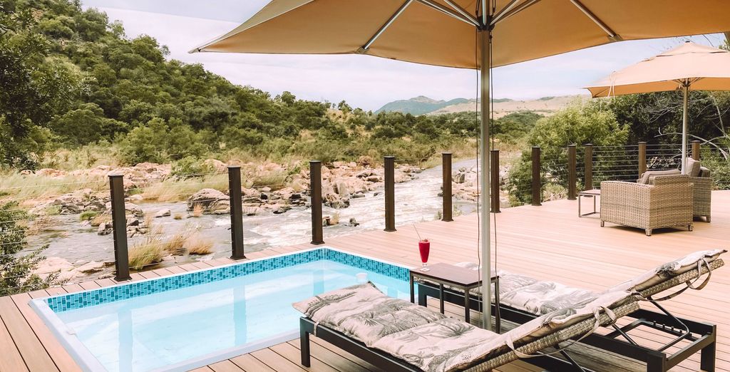 Nkomazi Game Reserve