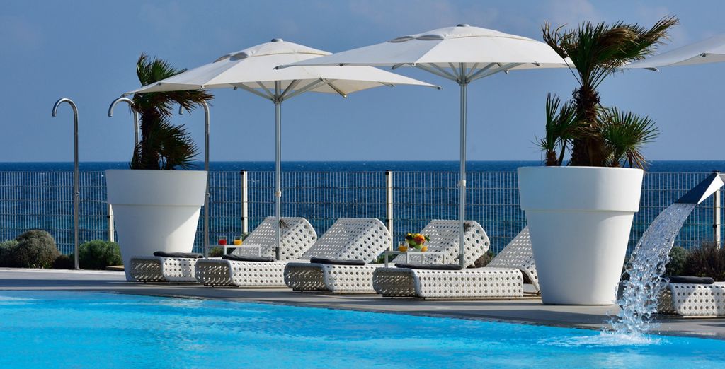 Sole in Me Resort By Altoborgo 5* Adults Only