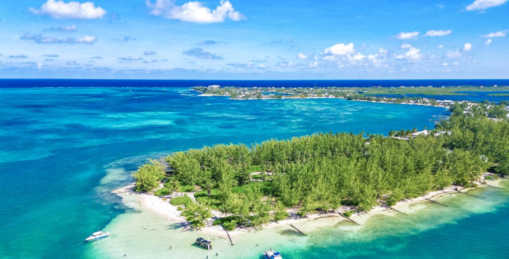 Vida Cayman 4*/5* &ndash; Kaimaninseln (Karibik)