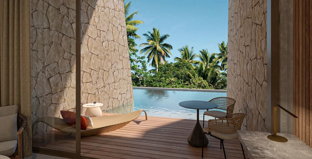 Adults Only: Secrets Tulum Resort & Beach Club 5*