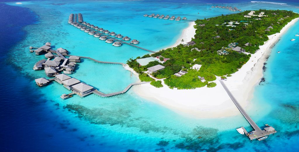 Six Senses Laamu Hotel