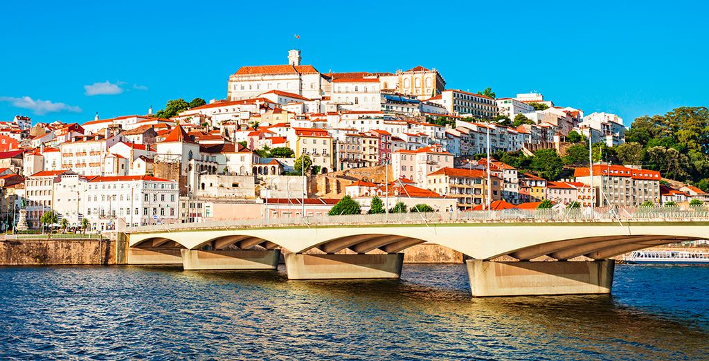Erleben Sie einen Traumurlaub in Portugal
