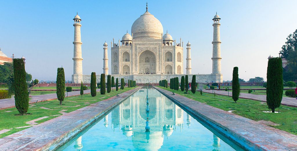 India Tour - Rajasthan Rundreise