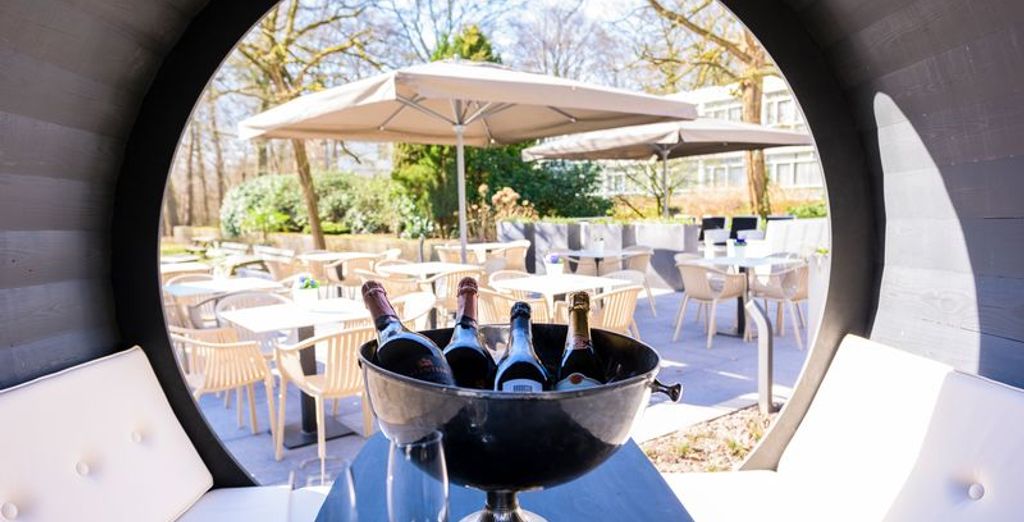 Fletcher Hotel Restaurant Amersfoort