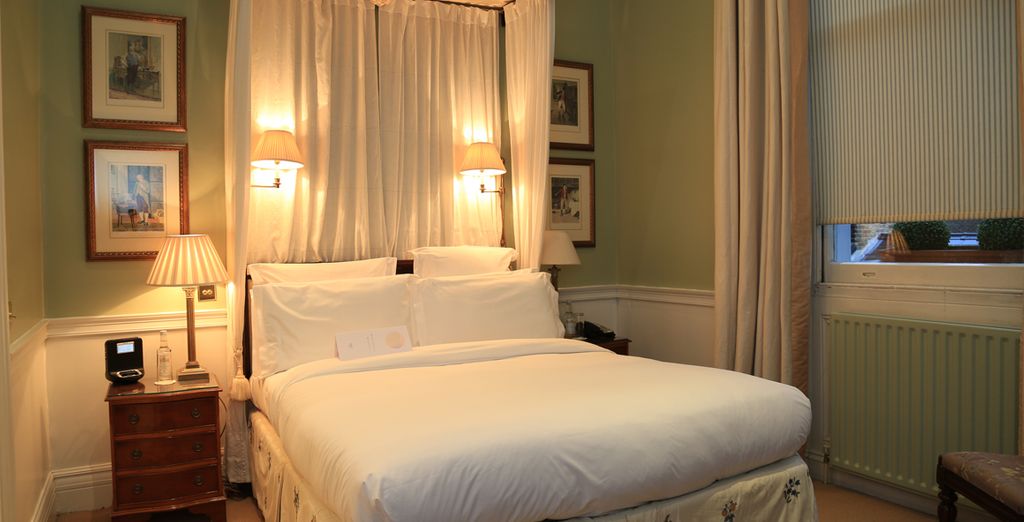 The Cranley Hotel London