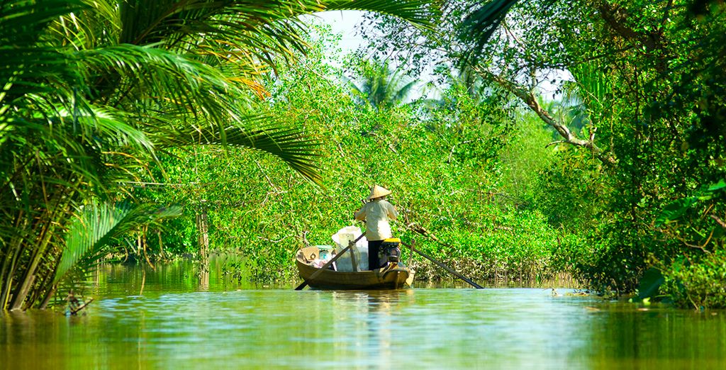 Vietnam Highlights und Strandaufenthalt - Hanoi