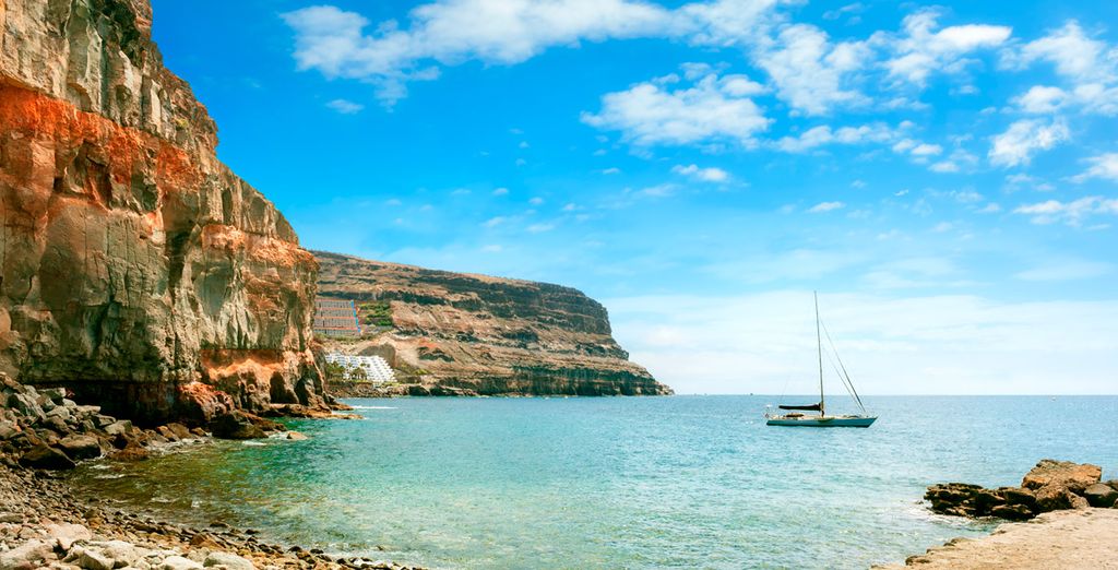 Buchen Sie Ihren Urlaub an der Sonne in diesem Jahr mit den Kanarischen Inseln