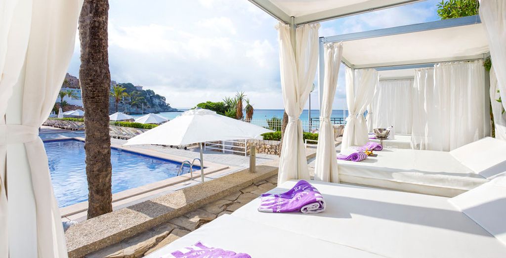 Be Live Adults Only La Cala Boutique Hotel 4*