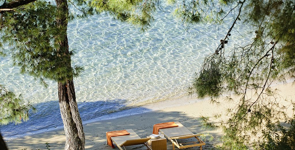 Hotel Xenia Poros Image 4*