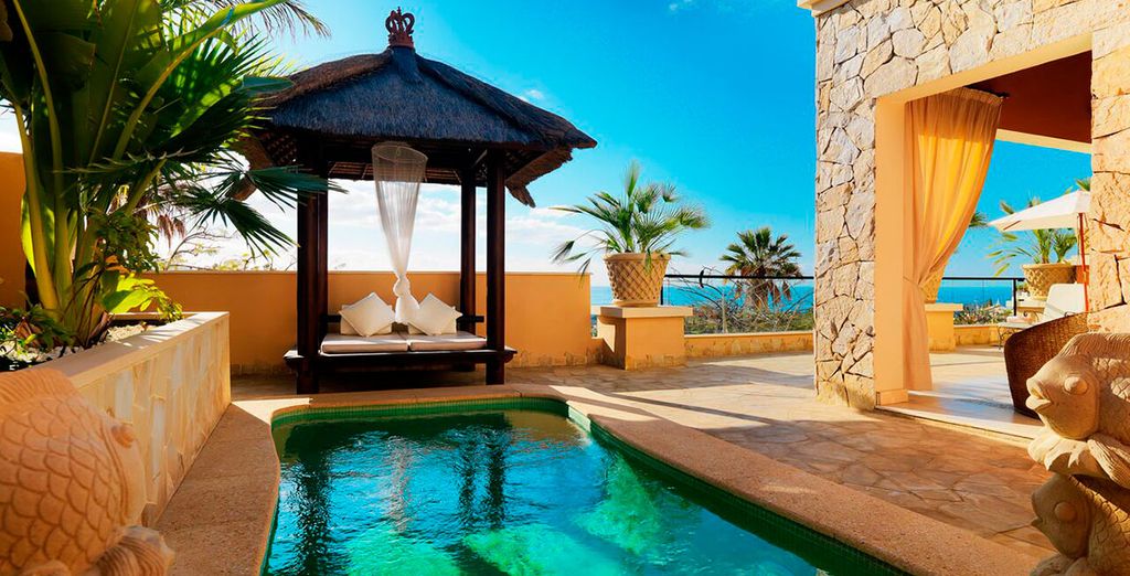 Royal Garden Villas & Spa