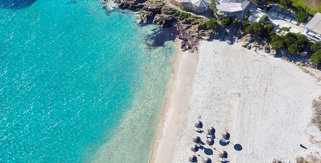 Grand Hotel In Porto Cervo