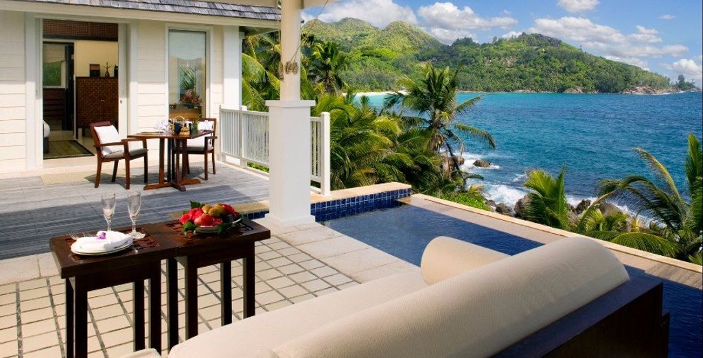 Banyan Tree Seychelles