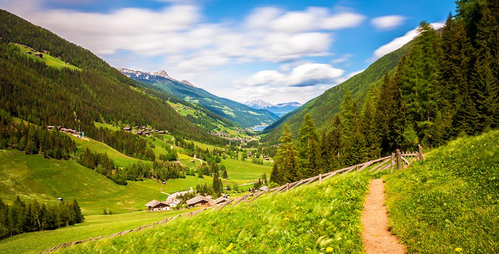 Alpen Suite Hotel 5*