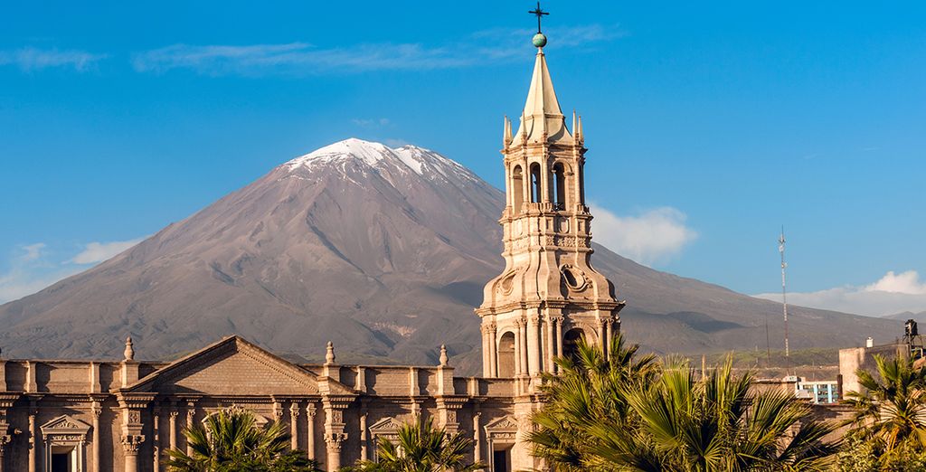 Private Rundreise Peru