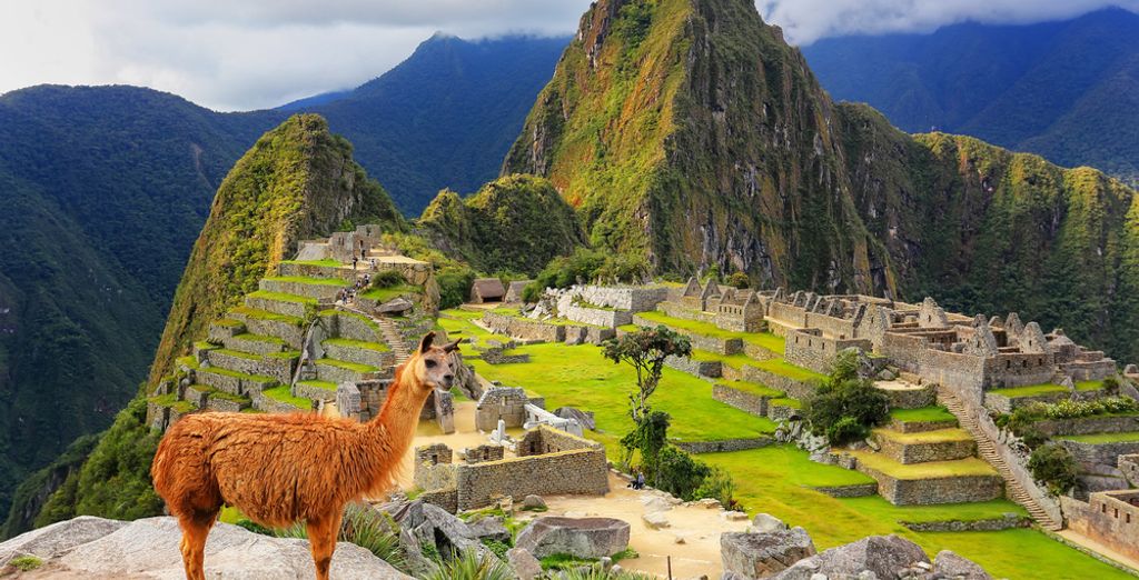 Private Rundreise in Peru