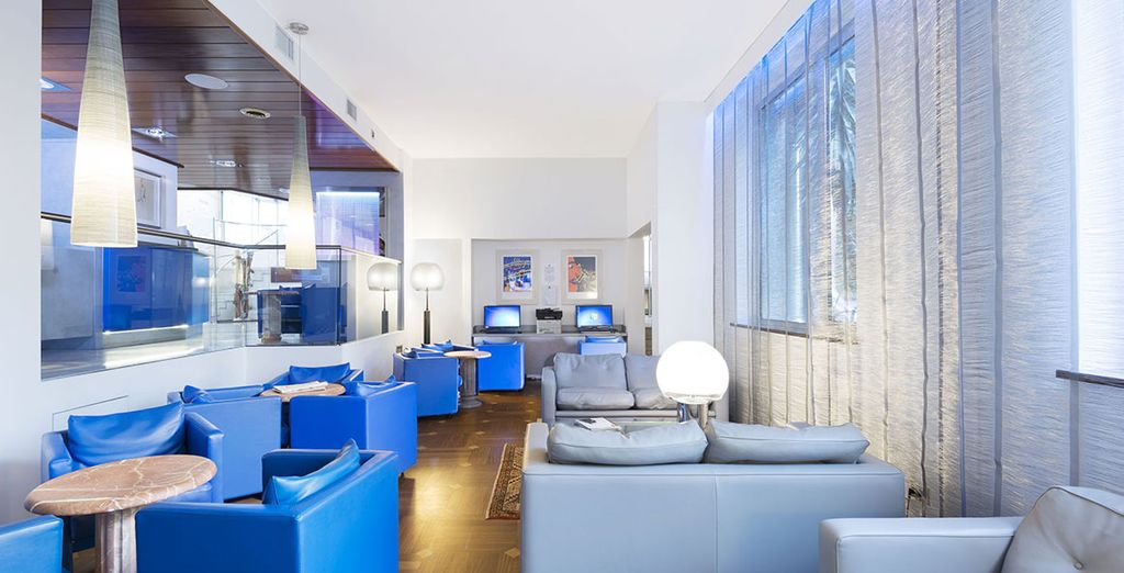 C-hotels Atlantic 4*