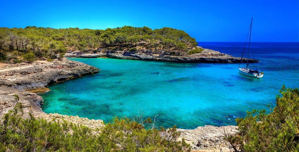 Hotel HSM Torre Blanca