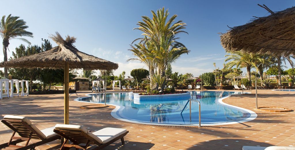 Elba Palace Golf & Vital Hotel 5*