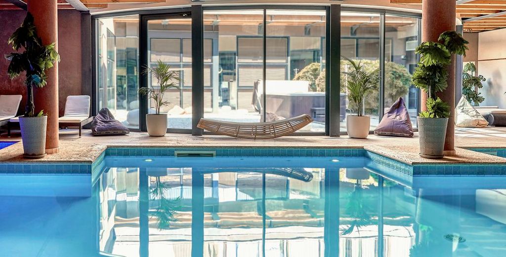 Hotel Veronesi La Torre 4* - Verona