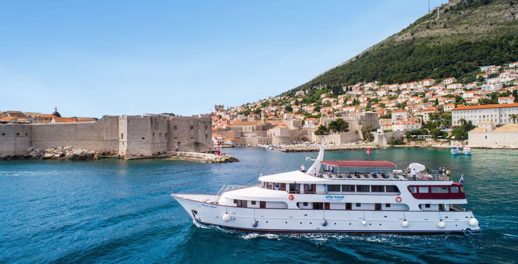 Bellezas Ocultas del Adriático
