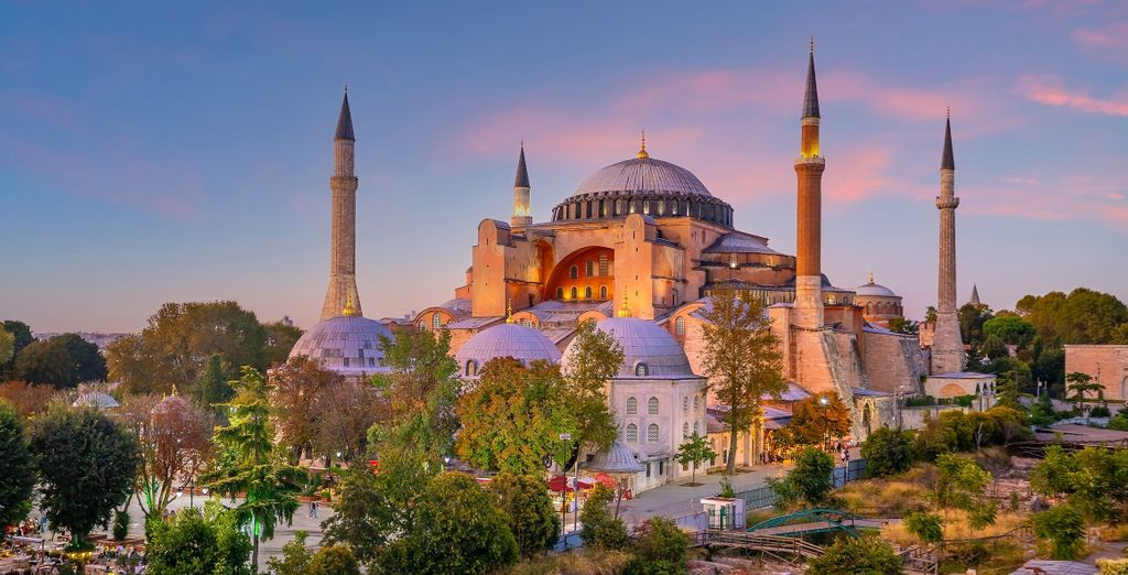 The Galata Istanbul - MGallery 5*