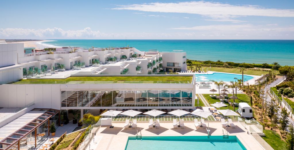 Barceló Conil Playa 4* - Adults Recommended