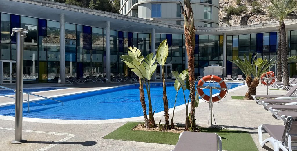 Ágora Spa & Resort 4*