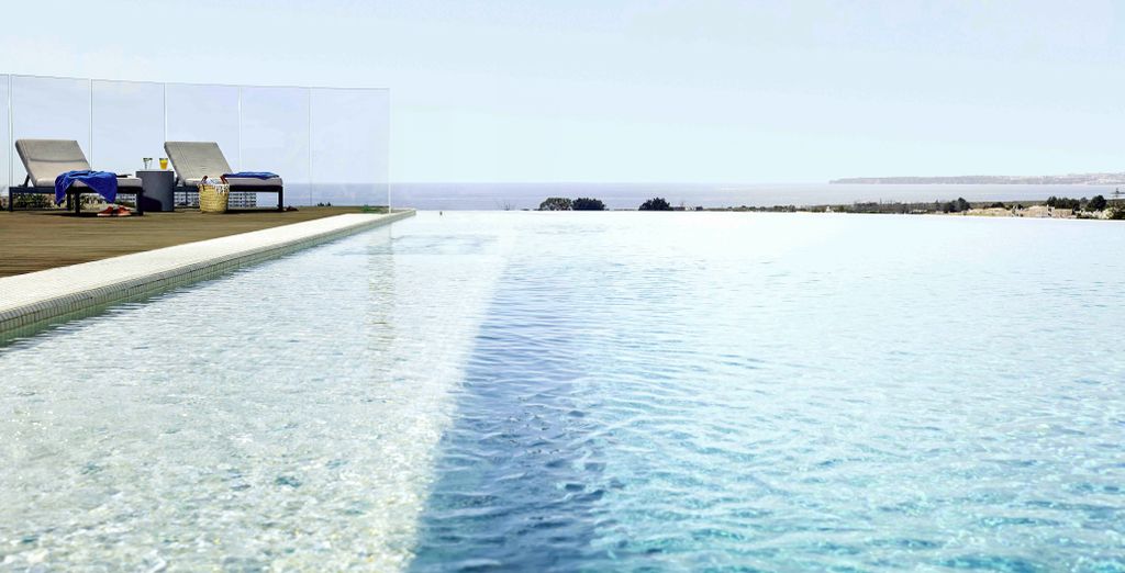 Longevity Health & Wellness Hotel 5* - Algarve