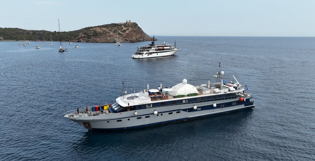 Crucero por los ríos de África Occidental en 7 noches