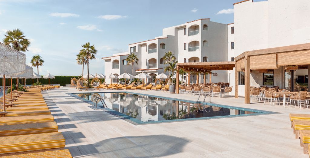 Marina de Cala'n Bosch