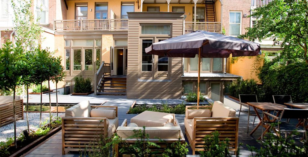 Hotel Roemer 4*