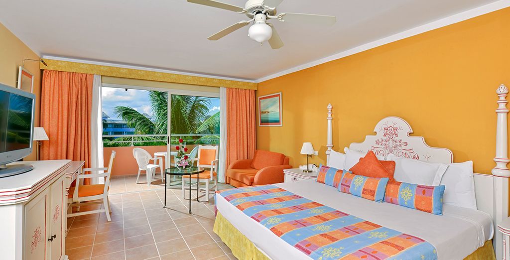 Cuba - A ritmo de salsa