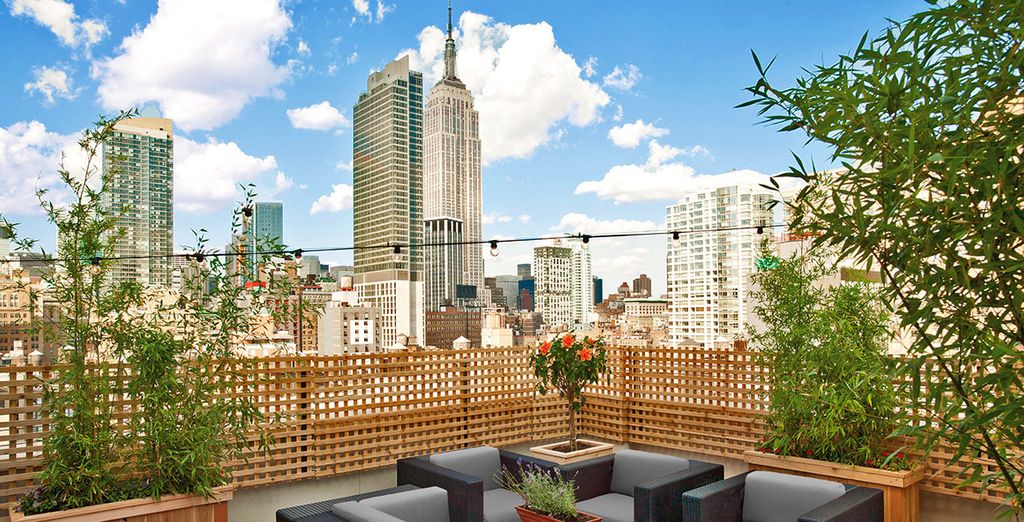 Descubre Río de Janeiro y las Cataratas del Iguazú 